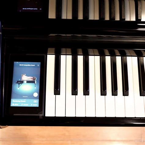 How to Choose the Best Digital Piano | Snadens Pianos