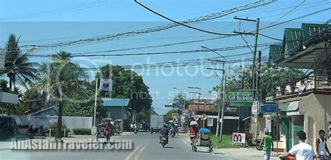 ABOUT CALBAYOG CITY - An Asian Traveler