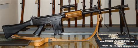 FABRIQUE NATIONALE HERSTAL FN FAL (... for sale at Gunsamerica.com ...