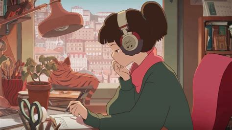 How 'Lofi Hip Hop Radio to Relax/Study to' Became a YouTube Phenomenon