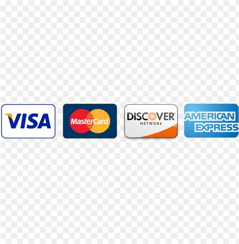 Free download | HD PNG visa mastercard discover png visa mastercard ...