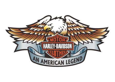 Harley Davidson Logo Vector PNG Transparent Harley Davidson Logo Vector ...