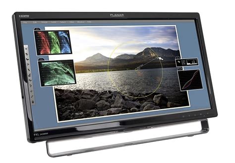 Top 9 Touch Screen Desktop Monitor - Best Home Life