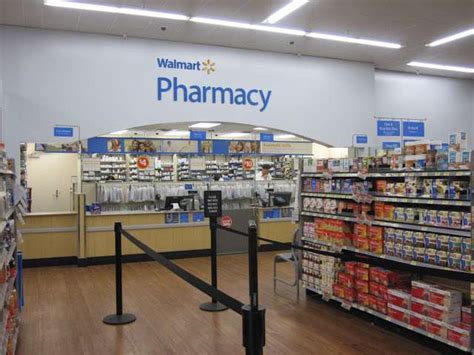 Walmart Pharmacy — 1660 Tappahannock Boulevard, Tappahannock, VA 22560 ...