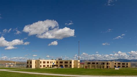 Montana State Prison in need of repairs