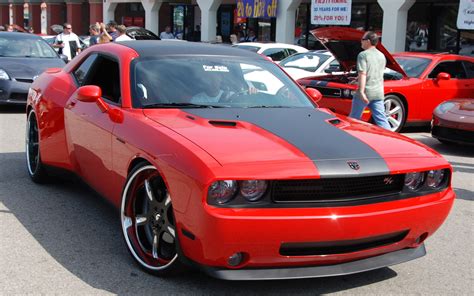 Cars muscle cars Dodge red cars wallpaper | 2560x1600 | 218153 ...