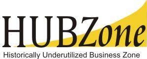 HUBZone Logo - LogoDix