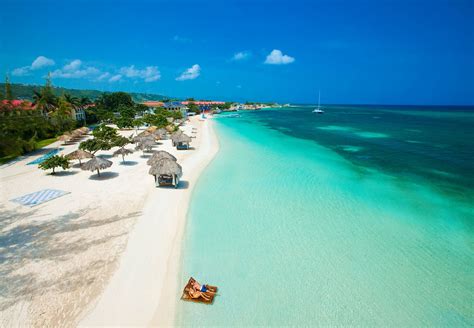 Sandals Montego Bay All-Inclusive Resort