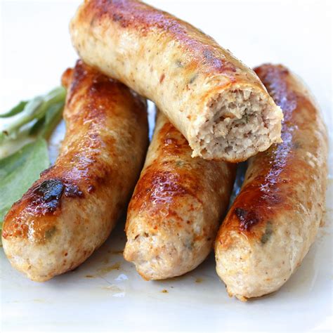 Breakfast Sausage | Recipes Wiki | FANDOM powered by Wikia