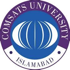 COMSATS University Sahiwal - Admissions, Fee Structure 2020