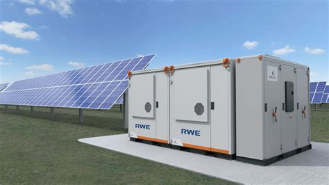 40 MW / 80 MWh energy storage project with a leading renewable energy ...