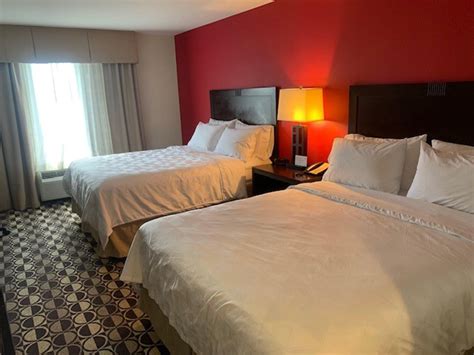 Hotels in Fairview Heights, IL near St. Louis | Holiday Inn St. Louis ...