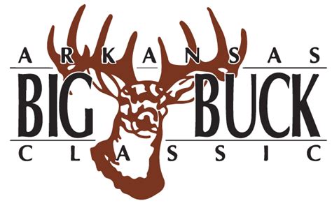 ARKANSAS BIG BUCK CLASSIC -HUNTING EXPO & BIG BUCK CONTEST