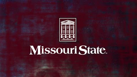 Wallpaper - Go Maroon - Missouri State University