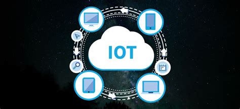 IoT and Cloud Services - What is the Relation? - LetsCloud Blog