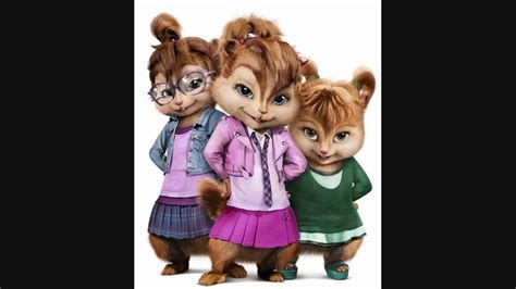 Hot N Cold - Chipettes ( ORIGINAL ) - Alvin And the Chipmunks 2 The ...