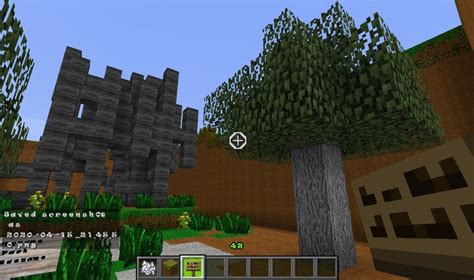 Statue Park Minecraft Map