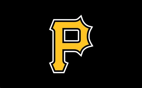 Pittsburgh Pirates Logo Wallpapers HD | PixelsTalk.Net