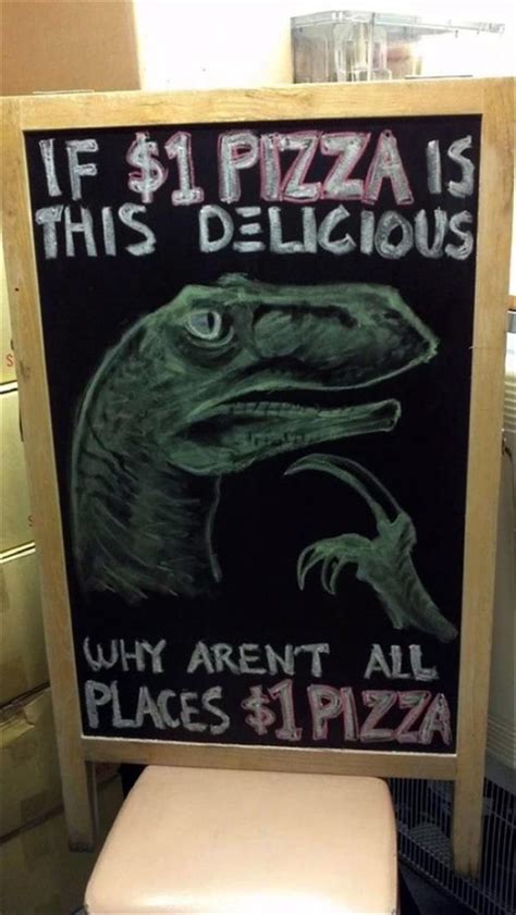 The Best Of "Funny Restaurant Signs" 24 Pics