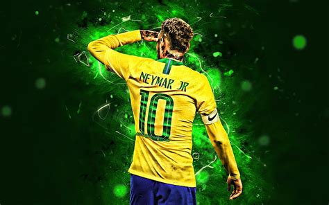 Neymar Brazil Wallpaper - Infoupdate.org