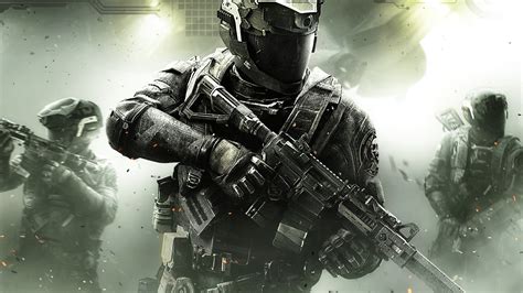 4K Call of Duty Wallpapers - Top Free 4K Call of Duty Backgrounds ...