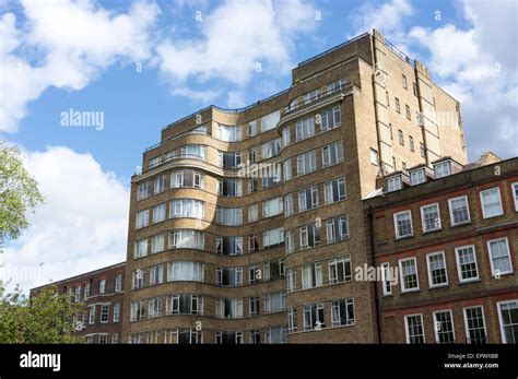 Florin Court in Smithfield is Whitehaven Mansions, the home of Hercule ...