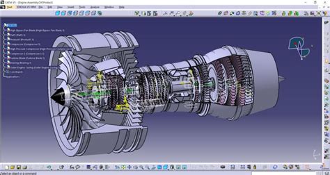 Catia v6 interface - seattlepna