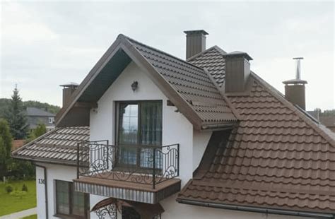 7 Metal Roofing Benefits - WeatherShield Roofing Group: Commercial ...