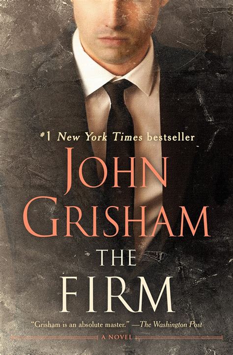 All 50+ John Grisham Books in Order | The Ultimate Guide