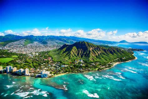 Canadians will be able to visit Hawaii without quarantining starting ...