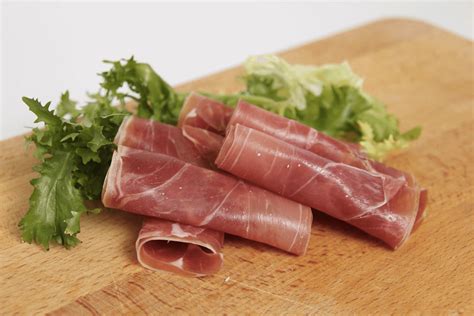 Buy Parma Ham Online at Best Price | Sweetstuff Gourmet Foods