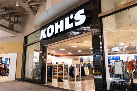 Kohl's eyes $500m sales opportunity through smaller format stores ...