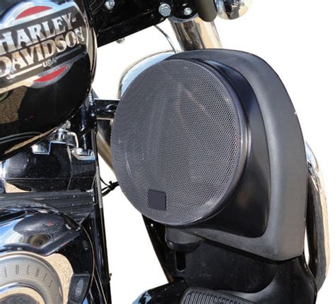 Harley Davidson – UniversalSpeakerPods.com