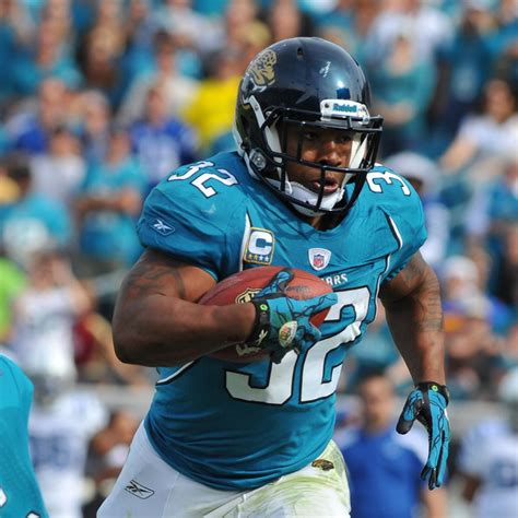 Arian Foster Is the Best Running Back in the AFC South | News, Scores ...