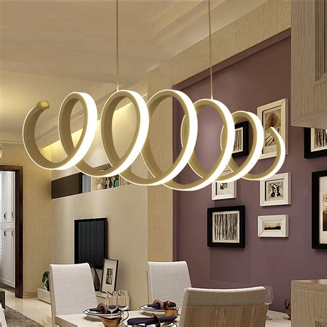 Led Pendant Lights Kitchen - Image to u