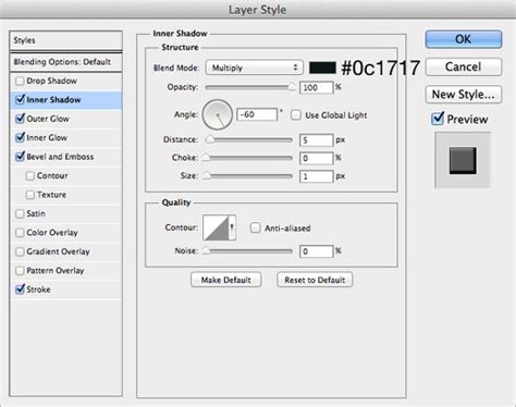 How to Create A Detailed Cassette Tape in Photoshop - WeGraphics