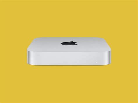 Apple Mac Mini (M2 Pro, 2023) Review: The Missing Piece | WIRED