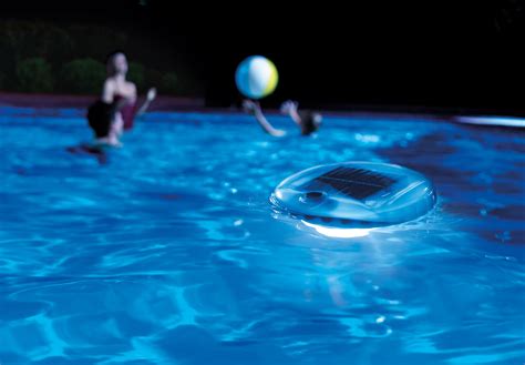 Floating Solar Pool Lights Led | Ralnosulwe