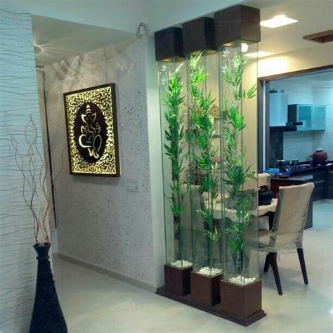 20+ Dining Room Glass Partition Design – The Urban Decor