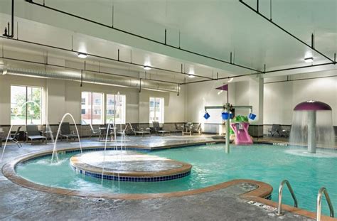 The 20 Best Hotels with Indoor Pools in Columbus, Ohio