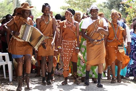 Kikuyu culture, traditions, language, marriage and clans - Tuko.co.ke