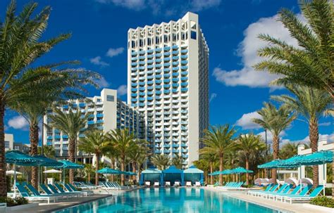 Hilton Orlando Buena Vista Palace Closed Until April 30 - MickeyBlog.com