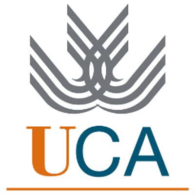 Archivo:Logo UCA.png - SebaseNet