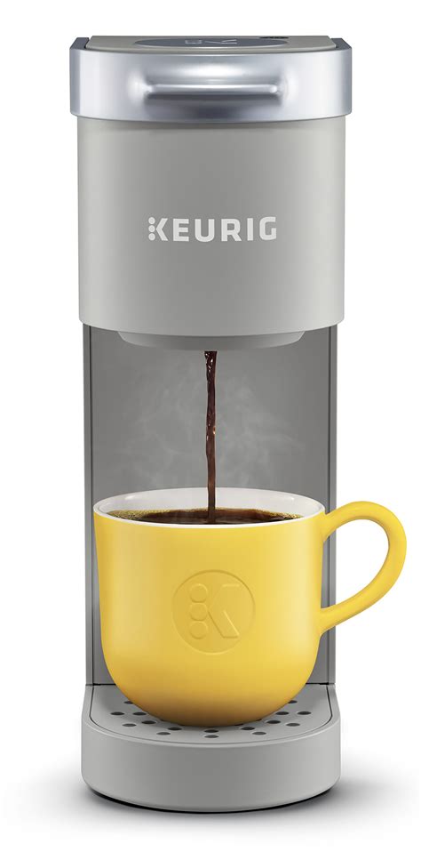 Keurig K-mini My K-cup