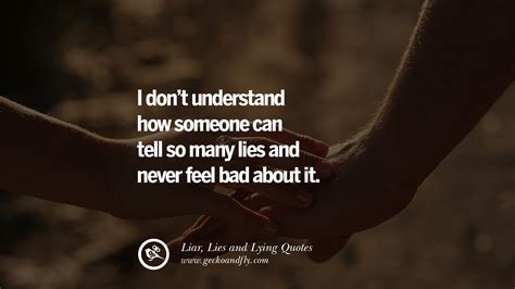 60 Quotes About Liar, Lies and Lying Boyfriend In A Relationship