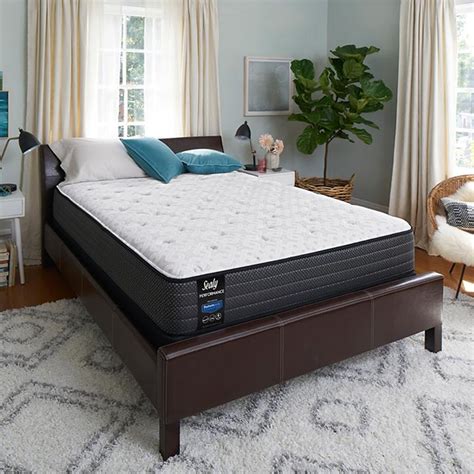 The Sealy® Posturepedic Heartwarming Firm - Mattress World Northwest