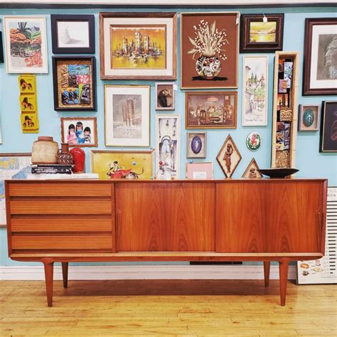 Mid Century Modern, Stylish and Unique Designer Furniture