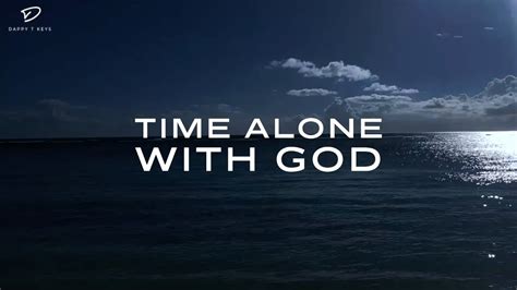 Time Alone With God: 3 Hour Prayer, Meditation & Relaxation Music - YouTube