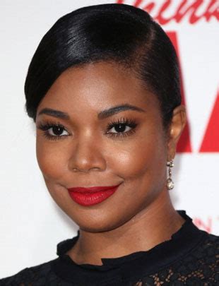 Get The Look: Gabrielle Union's 'Think Like A Man Too' LA Premiere ...