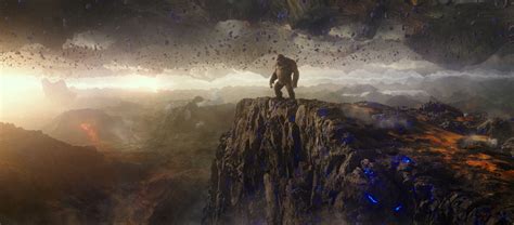 Godzilla vs. Kong: 'Hollow Earth' theory is due to misguided 'science ...